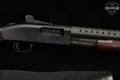 Mossberg 590A1 Retrograde 12 Gauge Parkerized & Walnut in Good Condition Image 5