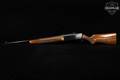 1977 Browning BAR Grade I .243 Win. Blued & Walnut in Very Good Condition Image 2