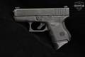 Glock G26 Gen 3 9mm Luger Black in Good Condition Image 3