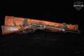 Winchester Repeating Arms Model 1873 Limited Edition Short Rifle Deluxe .357 Mag. Color Case-Hardened & Walnut in Excellent Condition Image 3