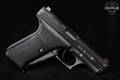 1985 Heckler & Koch (H&K, HK) P7 PSP Police Trade-In 9mm Luger (9x19 Para) Blued in Very Good Condition Image 3