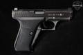 1985 Heckler & Koch (H&K, HK) P7 PSP Police Trade-In 9mm Luger (9x19 Para) Blued in Very Good Condition Image 4