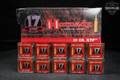 Hornady Hornady .17 HMR Ammunition .17 HMR in New - Old Stock Condition Image 2