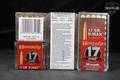 Hornady Hornady .17 HMR Ammunition .17 HMR in New - Old Stock Condition Image 4