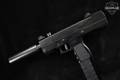 MasterPiece Arms MPA30T Defender Top Cocker 9mm Luger Black in Very Good Condition Image 4