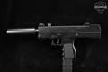 MasterPiece Arms MPA30T Defender Top Cocker 9mm Luger Black in Very Good Condition Image 5