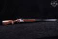 Browning Citori CX White, 2022 SHOT Show Special 12 Gauge Silver-Nitride & Walnut in Excellent Condition Image 3