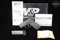 Smith & Wesson (S&W) M&P9 Shield Micro Compact 9mm Luger Black in Very Good Condition Image 2