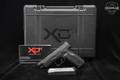 Springfield Armory XDM .40 S&W Black in Very Good Condition Image 2
