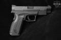 Springfield Armory XDM .40 S&W Black in Very Good Condition Image 3