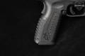 Springfield Armory XDM .40 S&W Black in Very Good Condition Image 4