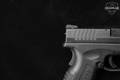 Springfield Armory XDM .40 S&W Black in Very Good Condition Image 5