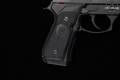 2015 Beretta Model 92FS 9mm Luger (9x19 Para) Black in Good Condition Image 3