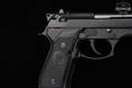 2015 Beretta Model 92FS 9mm Luger (9x19 Para) Black in Good Condition Image 4