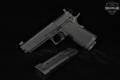 Springfield Armory 1911 DS Prodigy AOS 9mm Luger Black in Excellent Condition Image 2