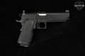 Springfield Armory 1911 DS Prodigy AOS 9mm Luger Black in Excellent Condition Image 3