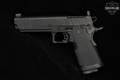 Springfield Armory 1911 DS Prodigy AOS 9mm Luger Black in Excellent Condition Image 4