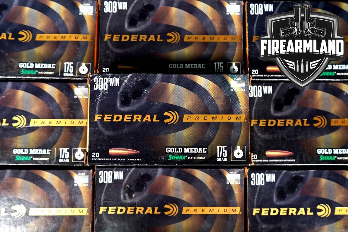 240 RDS! 308 Winchester Ammo Win Ammunition
