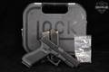 Glock G47 Gen5 MOS 9mm Luger Black in Very Good Condition Image 2