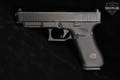 Glock G47 Gen5 MOS 9mm Luger Black in Very Good Condition Image 3