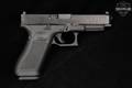 Glock G47 Gen5 MOS 9mm Luger Black in Very Good Condition Image 4