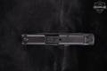 Smith & Wesson (S&W) M&P9 Shield MA-Compliant 9mm Luger Black in Excellent Condition Image 4