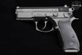 CZ CZ-75 Compact P-01 9mm Luger Black in Excellent Condition Image 3