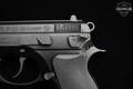 CZ CZ-75 Compact P-01 9mm Luger Black in Excellent Condition Image 5