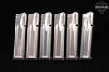 Atlas Gunworks SIX (6) 2011 DS 1911 21 Round 140MM Magazines 9mm Luger in Excellent Condition Image 3