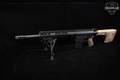 DPMS Panther Arms LR-308 .308 Win. Black & Tan in Very Good Condition Image 2