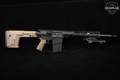 DPMS Panther Arms LR-308 .308 Win. Black & Tan in Very Good Condition Image 3
