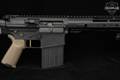 DPMS Panther Arms LR-308 .308 Win. Black & Tan in Very Good Condition Image 5