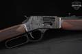 Henry Repeating Arms Big Boy Color Case Hardened Side Gate Carbine .357 Mag. Color Case-Hardened & Walnut in Very Good Condition Image 5