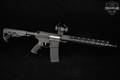 17 Design and Manufacturing 17DM-15 5.56mm NATO Black in Excellent Condition Image 3