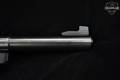 2008 Sturm Ruger Mark III Target .22 LR Blued in Like-New Condition Image 4