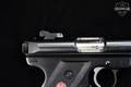 2008 Sturm Ruger Mark III Target .22 LR Blued in Like-New Condition Image 5
