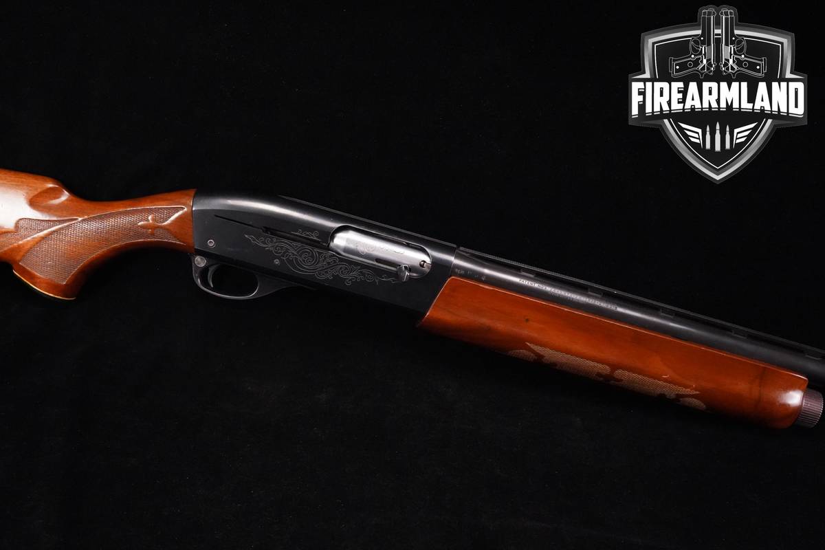 1967 VINTAGE Remington Model 1100 Field Grade 12-Gauge 28" 2 3/4 In