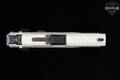 Smith & Wesson (S&W) M&P 380 Shield EZ M2.0, Thumb Safety .380 ACP Two-Tone Silver & Purple in Good Condition Image 5