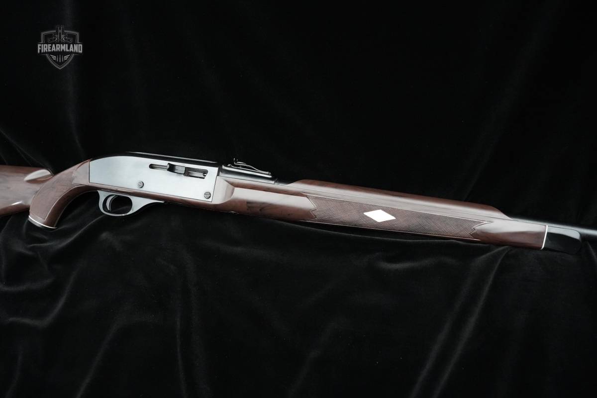 Mohawk Brown Remington Nylon 66 22LR Rifle Remington 22lr Nylon Rifle 22 lr