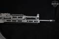 Palmetto State Armory (PSA) PSAK-47 GF5-E Forged CHF Railed MOE ALG 7.62x39 Black in Very Good Condition Image 4
