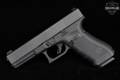Glock 17 Gen 4 9mm Luger Black in Good Condition Image 3