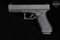 Glock 17 Gen 4 9mm Luger Black in Good Condition Image 4