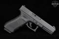 Glock 17 Gen 4 9mm Luger Black in Good Condition Image 5