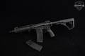 Daniel Defense DDM4 300S .300 AAC Blackout (7.62x35mm) Black in Excellent Condition Image 2