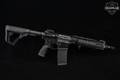Daniel Defense DDM4 300S .300 AAC Blackout (7.62x35mm) Black in Excellent Condition Image 3