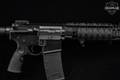 Daniel Defense DDM4 300S .300 AAC Blackout (7.62x35mm) Black in Excellent Condition Image 5