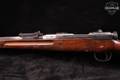 Nagoya Arsenal Type 99 Short Rifle, Sporterized 7.7 Japanese Blued & Hardwood in Good Condition Image 2