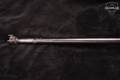 Nagoya Arsenal Type 99 Short Rifle, Sporterized 7.7 Japanese Blued & Hardwood in Good Condition Image 4