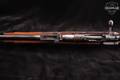 Nagoya Arsenal Type 99 Short Rifle, Sporterized 7.7 Japanese Blued & Hardwood in Good Condition Image 5