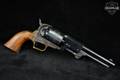 Colt Blackpowder Arms Co. (CBAC) 1st Model Dragoon Authentic Blackpowder Series; Signature Series .44 caliber Blued & Color Case-Hardened in Good Condition Image 4